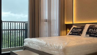 Apartemen Minimalis Harga Murah, Lokasi Cilandak, Jakarta Selatan