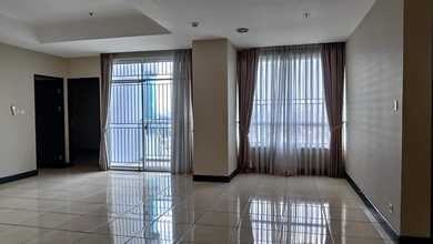 Harga Murah Banget Apartemen 3BR 131sqm Siap Huni