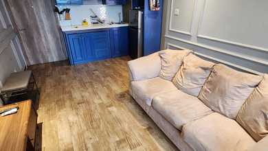 Promo Apartemen Siap Huni di Pasar Minggu, Jakarta Selatan, 1 KT