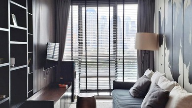 Apartemen Praktis di Kuningan, Jakarta Selatan, Harga Murah 222 Juta /tahun