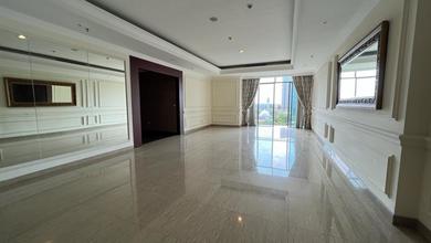 Miliki Apartemen Apartemen Mewah di Kebayoran Baru, Jakarta Selatan, 4 KT