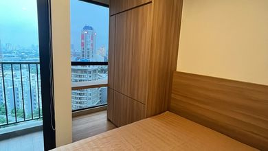 Segera Disewakan Harga Terjangkau di Setiabudi, Jakarta Selatan