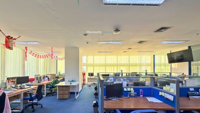 Best Price For Sale Kantor 18 Office Park - Tb. Simatupang Area