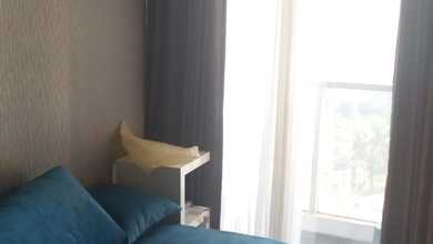 Apartemen Sederhana Harga Murah, Lokasi Tanjung Duren, Jakarta Barat