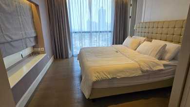 For Sale Apartemen Eksklusif di Kebayoran Lama, Jakarta Selatan, LB 146m²