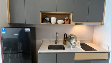 Apartemen Modern Lokasi Tanjung Duren, Jakarta Barat, Harga 1,8 Miliar