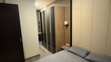 Apartemen Sederhana Harga Ekonomis, Lokasi Tanah Abang, Jakarta Pusat