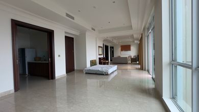 Disewakan Apartemen Nyaman di Kebayoran Lama, Jakarta Selatan, LB 306m²