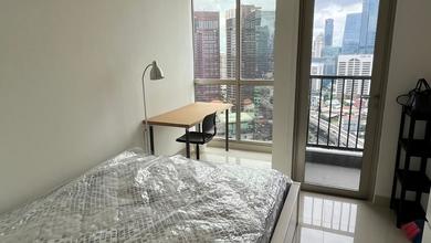 Kontrak Apartemen Murah di Kuningan, Jakarta Selatan, 1 KT