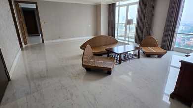 Apartemen Nyaman Disewakan di Kebayoran Lama, Jakarta Selatan, LB 195m²