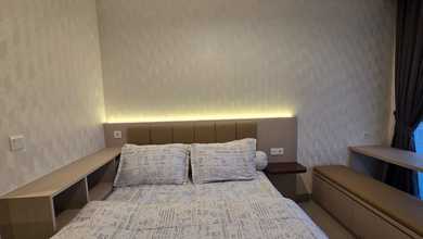 Apartemen Minimalis Harga Murah, Lokasi Kuningan, Jakarta Selatan