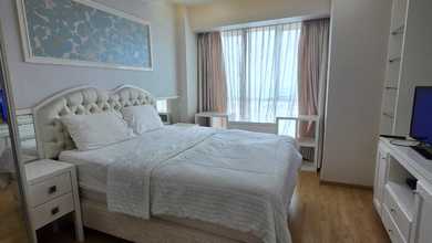 Disewakan Apartemen Terjangkau di Kebayoran Baru, Jakarta Selatan, LB 76m²