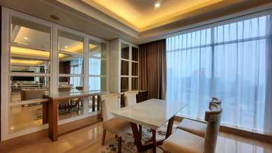 Apartemen Sewa Harga Terjangkau di Kuningan, Jakarta Selatan