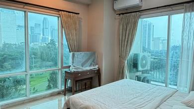 Disewakan Apartemen Murah di Kebayoran Lama, Jakarta Selatan, LB 151m²