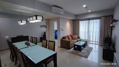 Apartemen Sederhana Harga Murah, Lokasi Tebet, Jakarta Selatan
