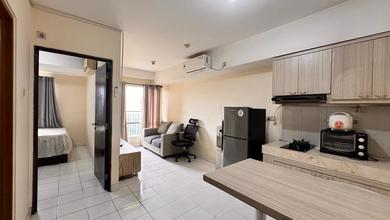 Apartemen Nyaman di Menteng Atas, Jakarta Pusat, Harga Murah 84 Juta /tahun