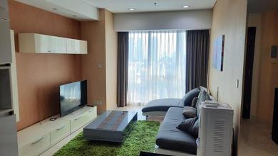Apartemen Praktis di Setiabudi, Jakarta Selatan, Harga Murah 228 Juta /tahun