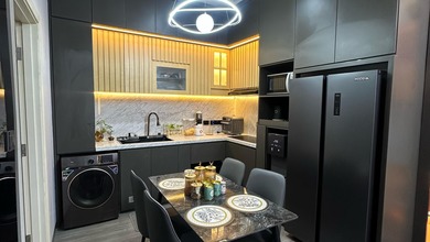 Apartemen Strategis Dijual Cepat di Menteng Dalam, Jakarta Selatan, Harga Menarik!