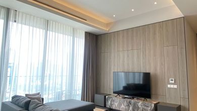 Sewa Cepat di Kuningan, Jakarta Selatan, Harga 780 Juta /tahun