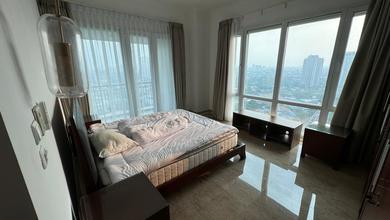 Promo Apartemen Strategis di Kebayoran Lama, Jakarta Selatan, 4 KT