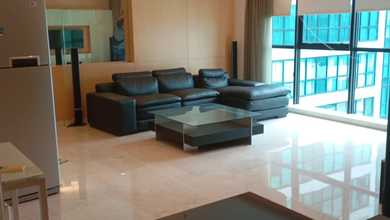 Apartemen Eksklusif Dijual di Kuningan, Jakarta Selatan, Luas 147m²