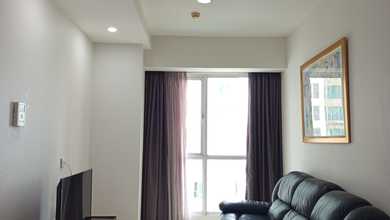 Disewakan Apartemen Terjangkau di Kebayoran Baru, Jakarta Selatan, LB 93m²