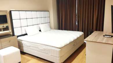 Apartemen Sewa Harga Terjangkau di Kebayoran Lama, Jakarta Selatan