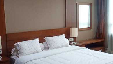 Kontrak Apartemen Murah di Kuningan, Jakarta Selatan, 2 KT