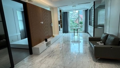 Apartemen Minimalis Harga Murah, Lokasi Kuningan, Jakarta Selatan