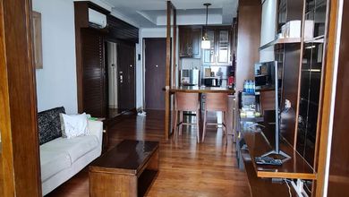 Penawaran Istimewa Apartemen Elit di Senayan, Jakarta Selatan, Harga Premium