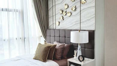 Segera Miliki Apartemen Elit di Menteng Dalam, Jakarta Selatan, Harga Premium