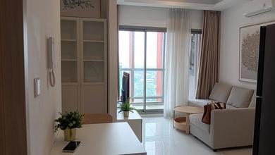 Apartemen Sederhana Harga Murah, Lokasi Cilandak, Jakarta Selatan