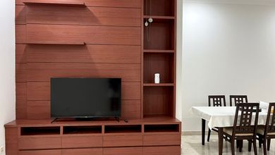 Apartemen Sewa Premium area Kebayoran Lama, Jakarta Selatan, Luas 151 m2