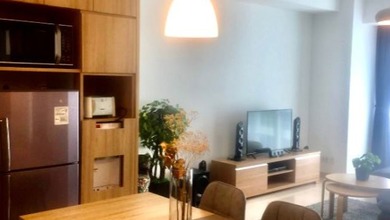 Kontrak Apartemen Murah di Kuningan, Jakarta Selatan, 2 KT