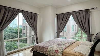 Sewa Cepat di Patal Senayan, Jakarta Selatan, Harga 540 Juta /tahun