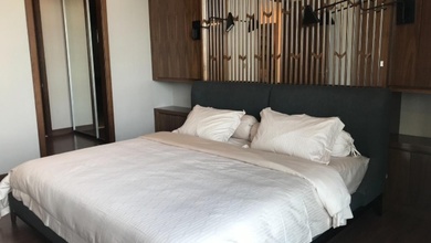 Apartemen Sewa Harga Terjangkau di Kebayoran Baru, Jakarta Selatan