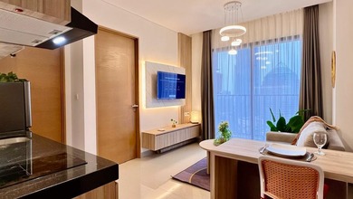 Segera Disewakan Harga Terjangkau di Setiabudi, Jakarta Selatan