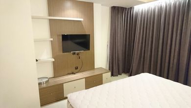 Apartemen Nyaman Dijual Cepat di Tanjung Duren Selatan, Jakarta Barat, Harga Menarik!