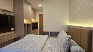 Apartemen Minimalis Harga Murah, Lokasi Kuningan, Jakarta Selatan