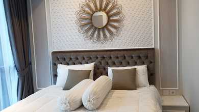 Apartemen Praktis di Menteng Dalam, Jakarta Selatan, Harga Murah 288 Juta /tahun