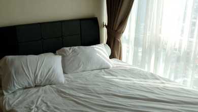 Apartemen Modern Lokasi Setiabudi, Jakarta Selatan, Harga 2,5 Miliar