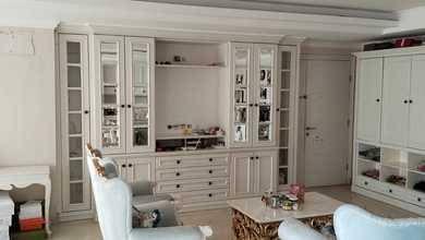 Apartemen Praktis di Kebayoran Lama, Jakarta Selatan, Harga Murah 360 Juta /tahun