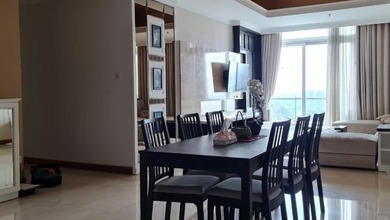 Dijual Apartemen Eksklusif di Menteng, Jakarta Pusat, LB 153m²