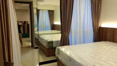 Promo Apartemen Siap Huni di Grogol Petamburan, Jakarta Barat, 2 KT