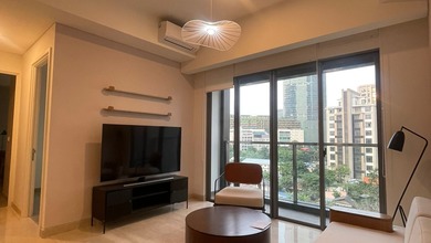 Apartemen Sewa Harga Terjangkau di Tanah Abang, Jakarta Pusat