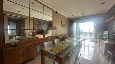 Segera Miliki Apartemen Elit di Kebayoran Lama, Jakarta Selatan, Harga Premium