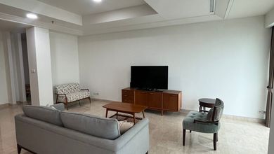 Sewa Cepat di Kebayoran Baru, Jakarta Selatan, Harga 711 Juta /tahun