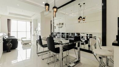 Segera Miliki Apartemen Elit di Kebayoran Lama, Jakarta Selatan, Harga Premium