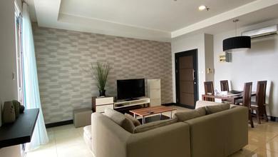 Apartemen Minimalis Harga Ekonomis, Lokasi Kebayoran Baru, Jakarta Selatan