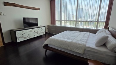 Apartemen Minimalis Harga Ekonomis, Lokasi Tanah Abang, Jakarta Pusat